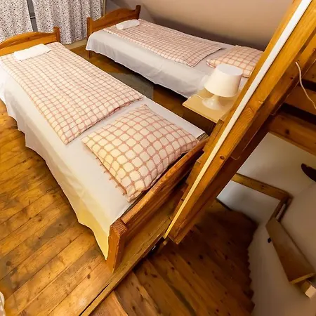 Csillagtura Panzio B&B