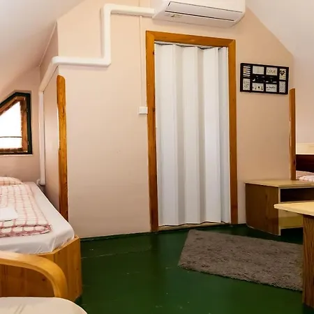 Csillagtura Panzio 3* Eger