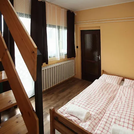 Csillagtura Panzio B&B 3*