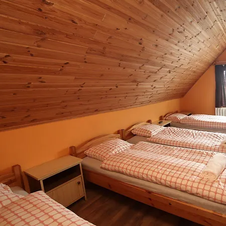 Csillagtura Panzio B&B Eger