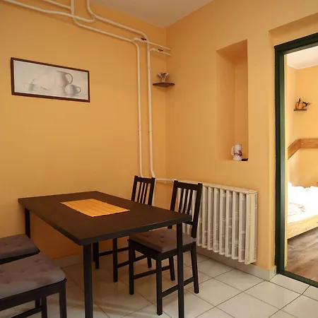 Csillagtura Panzio B&B