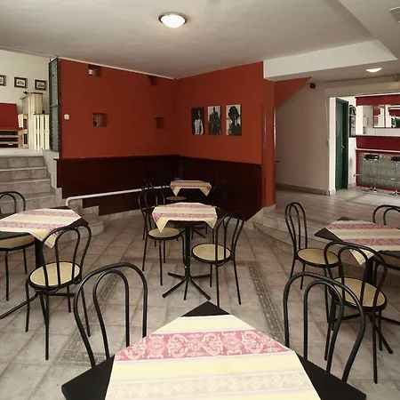 Csillagtura Panzio B&B 3*
