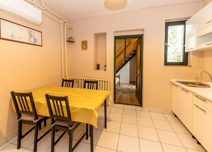 Csillagtura Panzio 3*