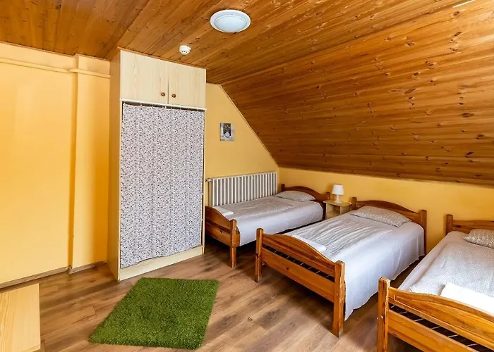 Csillagtura Panzio Bed & Breakfast 3*