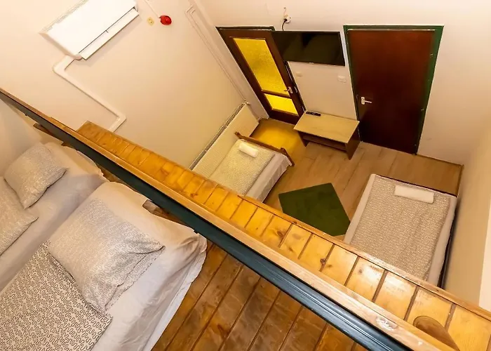 Csillagtura Panzio Bed & Breakfast