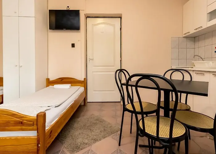 Csillagtura Panzio Bed & Breakfast Eger