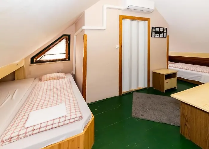 Bed & Breakfast Csillagtura Panzio 3*