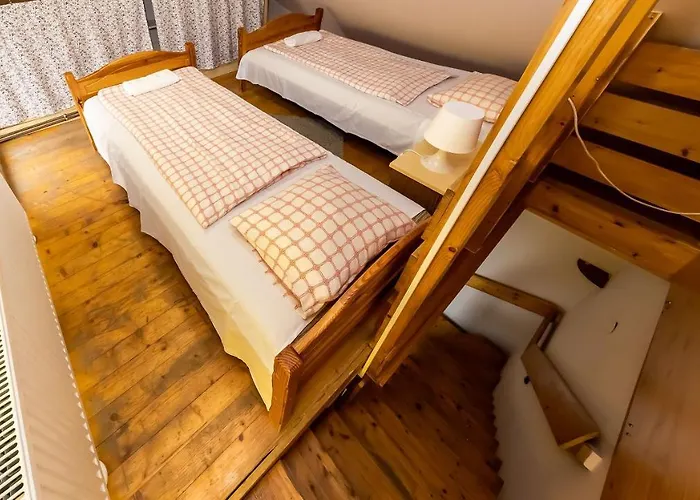 Csillagtura Panzio Bed & Breakfast