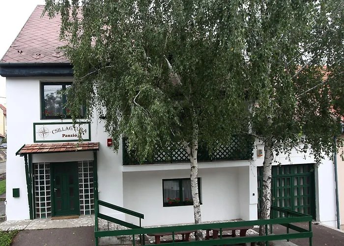 Csillagtura Panzio Bed & Breakfast 3*