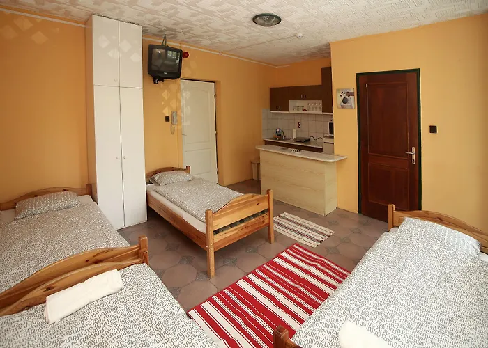 Csillagtura Panzio Bed & Breakfast