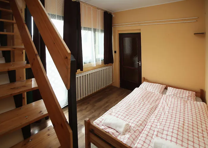 Csillagtura Panzio Bed & Breakfast 3*