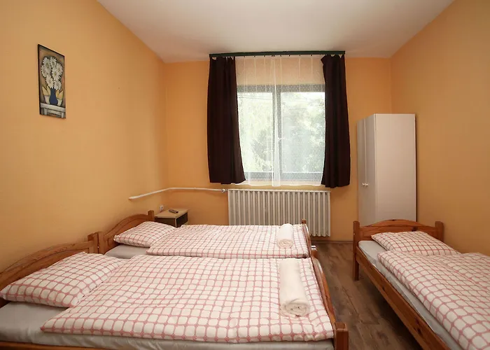Bed & Breakfast Csillagtura Panzio 3*
