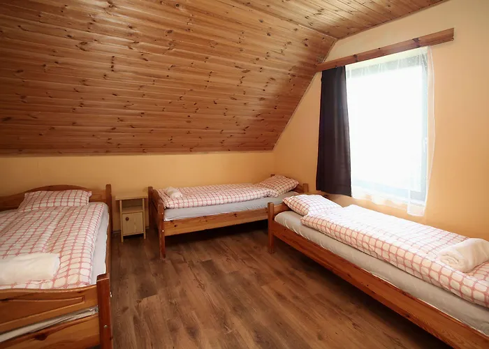 Bed & Breakfast Csillagtura Panzio 3*