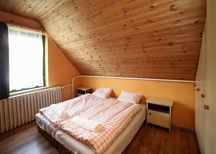 Bed & Breakfast Csillagtura Panzio 3*