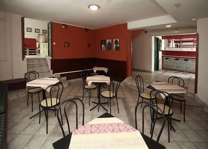 Csillagtura Panzio Bed & Breakfast 3*