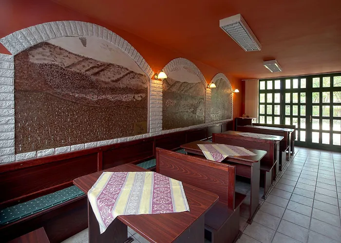 Bed & Breakfast Csillagtura Panzio 3*