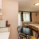 Csillagtura Panzio Eger