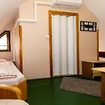 Csillagtura Panzio 3* Eger