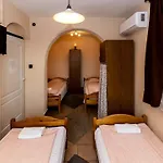Csillagtura Panzio 3* Eger