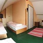 Csillagtura Panzio Eger