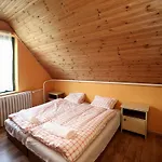 Nocleg ze śniadaniem Csillagtura Panzio 3*