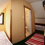 Csillagtura Panzio 3* Eger