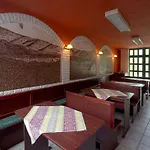 Nocleg ze śniadaniem Csillagtura Panzio 3*