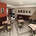 Nocleg ze śniadaniem Csillagtura Panzio 3*