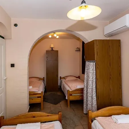 Csillagtura Panzio 3* Eger