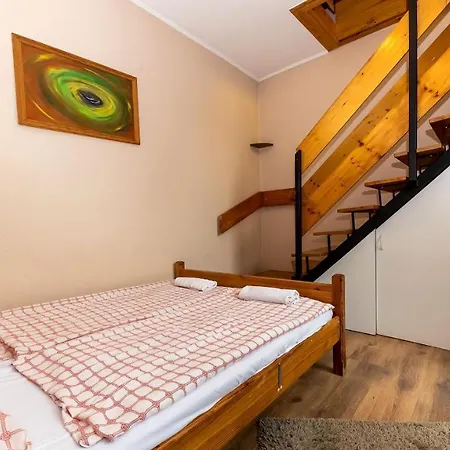 Csillagtura Panzio 3*