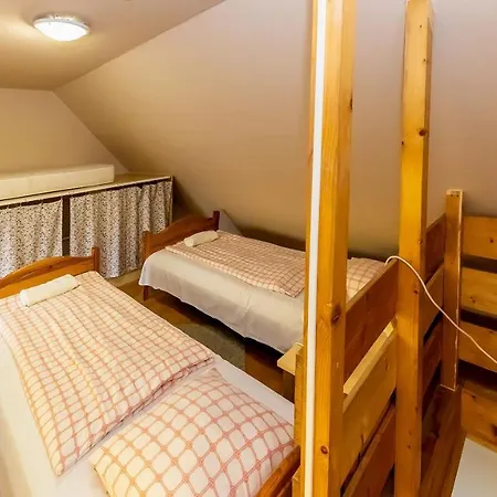 Csillagtura Panzio Bed & Breakfast