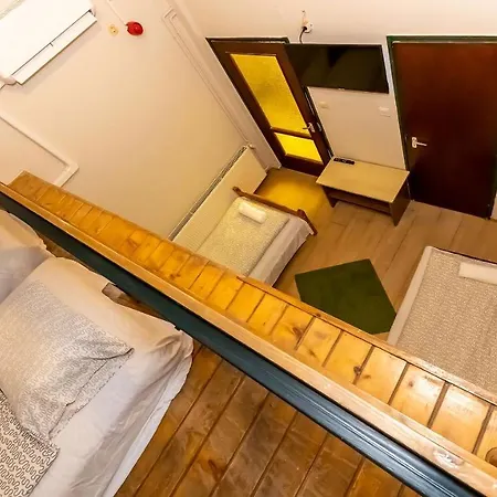 Csillagtura Panzio Bed & Breakfast