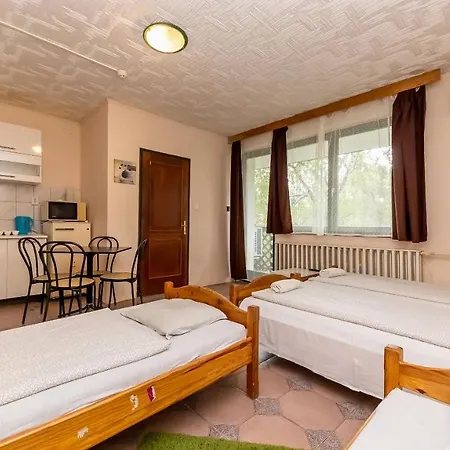 Csillagtura Panzio Bed & Breakfast