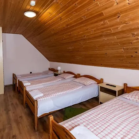 Csillagtura Panzio Frühstückspension 3*