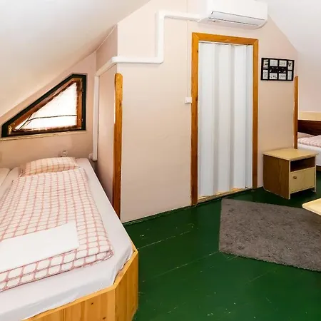 Bed & Breakfast Csillagtura Panzio 3*