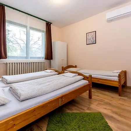Frühstückspension Csillagtura Panzio 3*