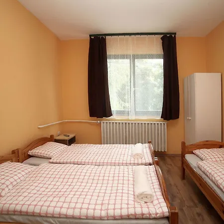 Csillagtura Panzio 3*