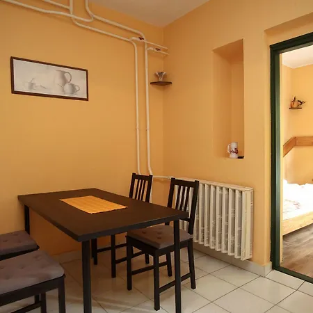 Csillagtura Panzio Bed & Breakfast 3*