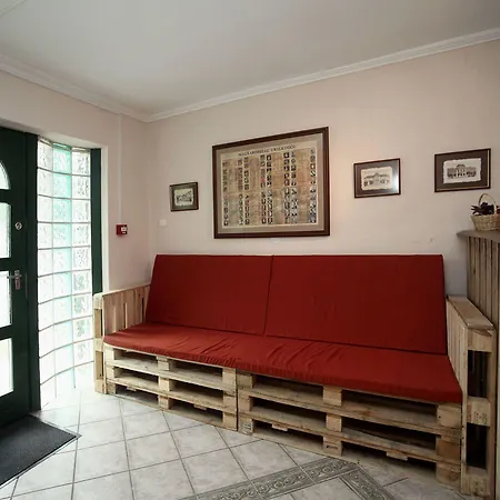 Csillagtura Panzio 3*