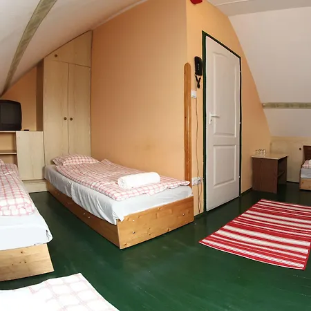 Csillagtura Panzio Eger