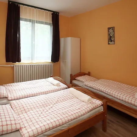 Csillagtura Panzio 3* Eger