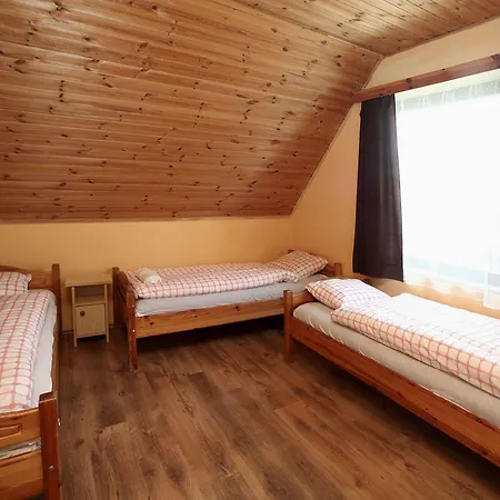 Bed & Breakfast Csillagtura Panzio 3*