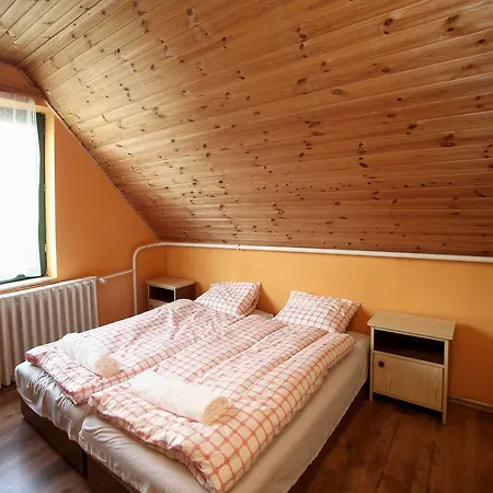 Bed & Breakfast Csillagtura Panzio 3*