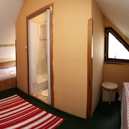 Bed & Breakfast Csillagtura Panzio