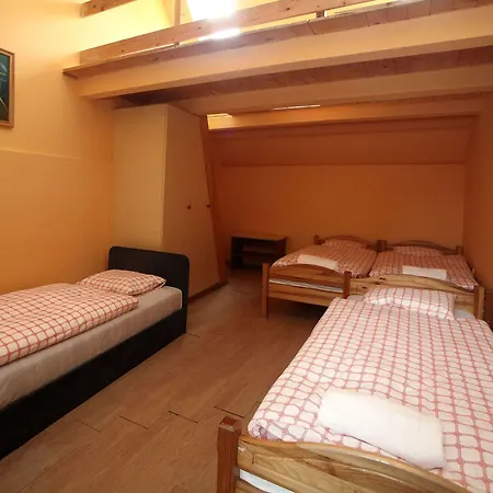 Csillagtura Panzio Eger