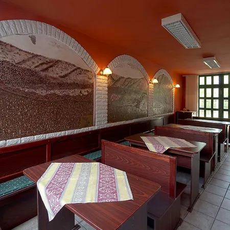 Bed & Breakfast Csillagtura Panzio 3*