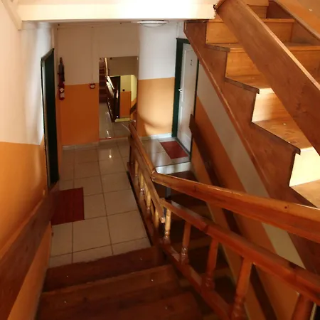 Bed & Breakfast Csillagtura Panzio