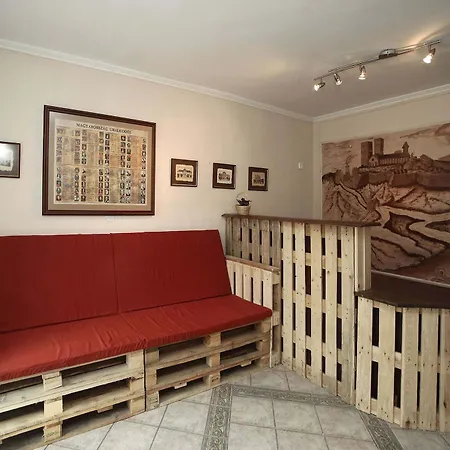 Csillagtura Panzio