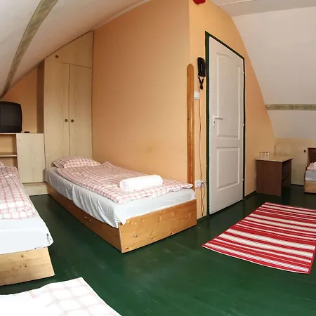 Csillagtura Panzio 3*