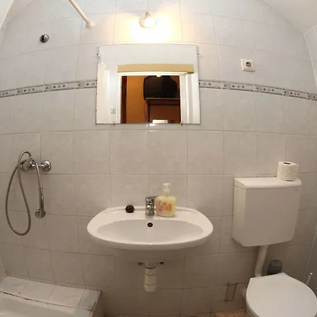 Csillagtura Panzio Eger